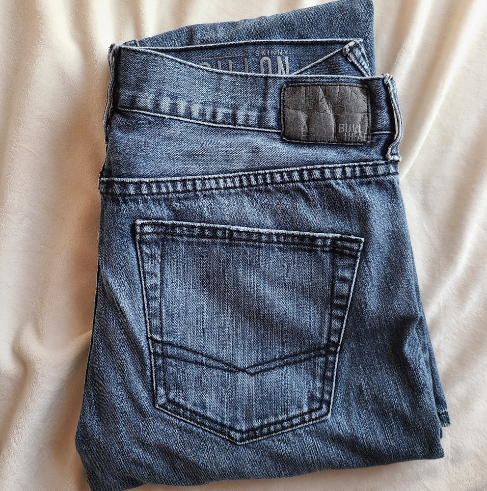 Bullhead Men's/Unisex Jeans